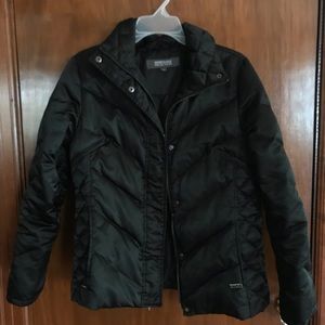Kenneth Cole Reaction Down Jacket Size M